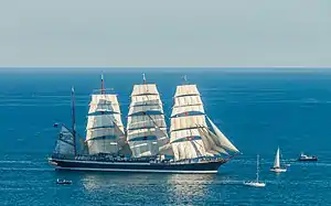 The Sedov