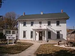 William Stuart Seeley House