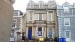 6 Market Place, Bank Of Scotland, With Railings