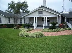 Seminole County Home