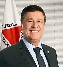 Carlos Viana