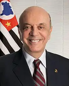 José Serra