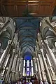 Church of St. Anthony of Padua interior