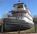 Sergeant Floyd (towboat)