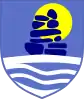 Coat of arms of Sermersooq