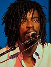 Seu Jorge