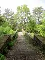 Seven Arched Bridge-geograph-3984556-by-Phil-Platt