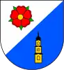 Coat of arms of Ševětín