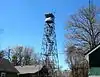 Sewanee Fire Lookout Tower