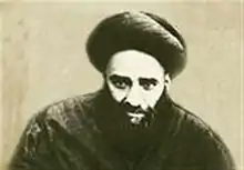 Picture of Mohammad Hojjat Kooh Kamari