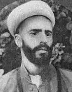 Mohammad Khiabani(1880–1920)