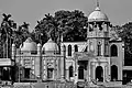 85-yr old mosque at Shailan