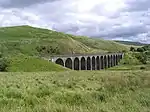 Shankend Viaduct