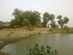 Sharifani Village