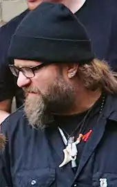 Shawn of Slipknot (cropped).jpg