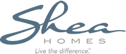 Shea Homes logo