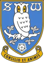 Badge of Sheffield Wednesday