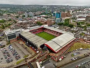 Bramall Lane (20)