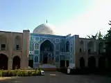 Sheikh Lotfollah Mosque