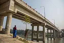 Sheikh Russel Bridge