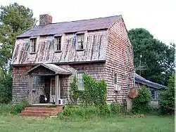 Shemuel Kearney House