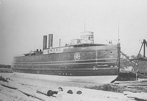 Harriet B. (shipwreck)