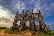 Shettihalli Rosary Church