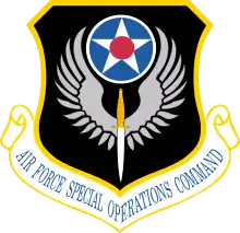 Air Force Special Operations Command