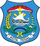 Tegal City