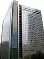 Shinjuku NS Building(1982)