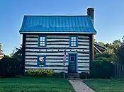 Fourth Street Historic Home