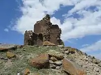 Շողագավանք Shoghagavank Monastery