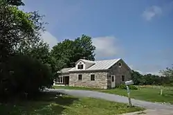 District Six Schoolhouse