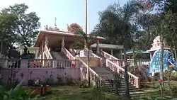 Shree Rajarajeshwara Swamy Temple