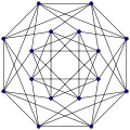 Shrikhande graph