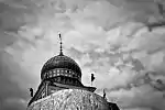 Shrine of Baba Kamal Chishti