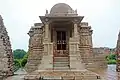 Shringar Chori, Chittor Fort