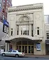 Sam S. Shubert Theatre