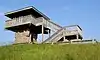 Mount Tom Lookout Shelter