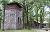 Sibley State Park CCC/Rustic Style Historic District