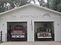 Sicily Island Fire Department