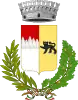 Coat of arms of Siculiana