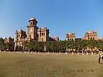 Islamia College Peshawar