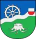 Coat of arms of Sierksrade