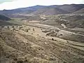 Sierra de Alcarama in La Rioja