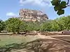 Sigiriya