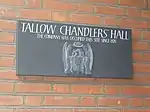 Tallow Chandlers' Hall