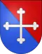 Coat of arms of Signy-Avenex