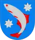 Coat of arms of Siikainen