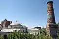 Siirt Ulu Camii